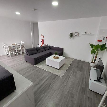 Midtown Pdl Apartment Ponta Delgada Exterior foto