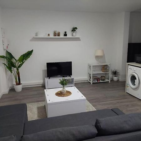 Midtown Pdl Apartment Ponta Delgada Exterior foto