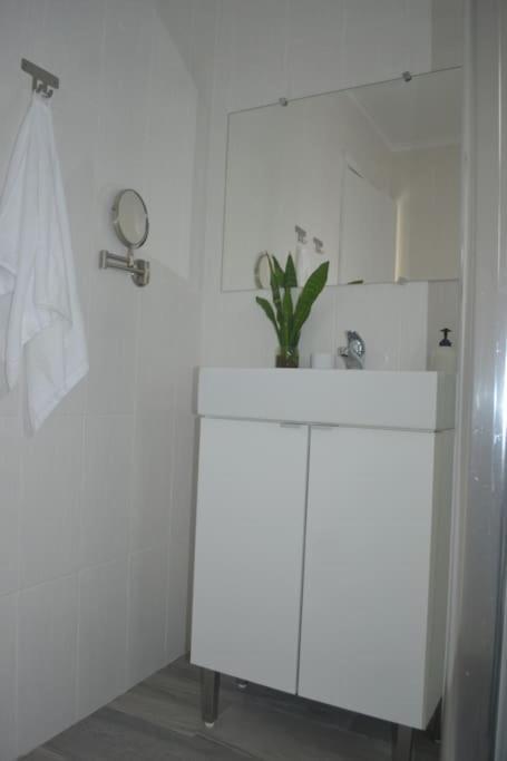 Midtown Pdl Apartment Ponta Delgada Exterior foto