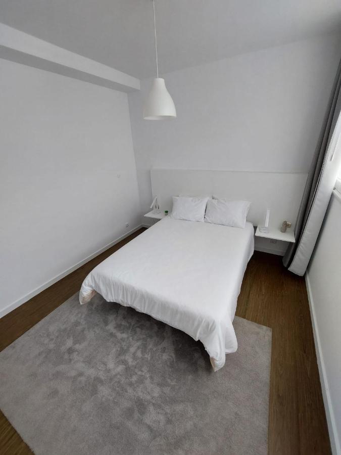 Midtown Pdl Apartment Ponta Delgada Exterior foto