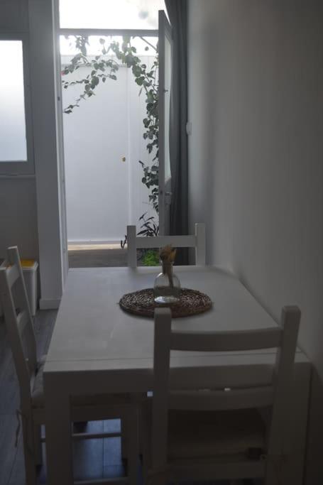 Midtown Pdl Apartment Ponta Delgada Exterior foto