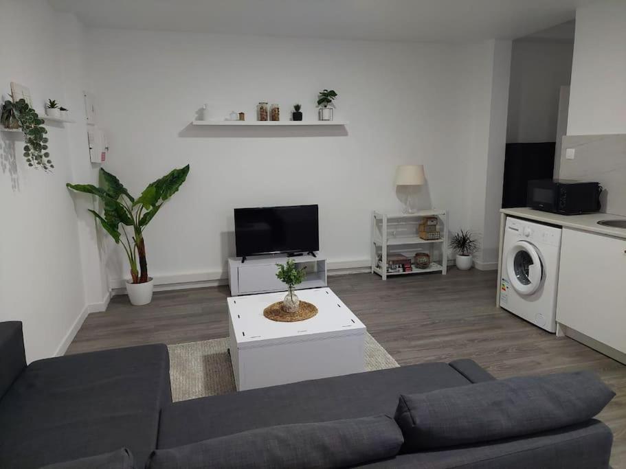 Midtown Pdl Apartment Ponta Delgada Exterior foto